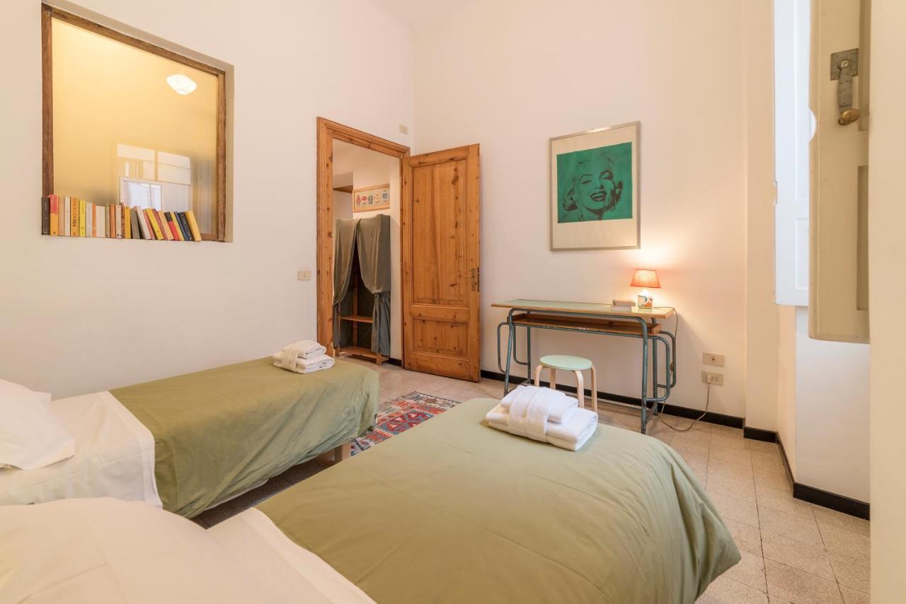 Apartamento Elizabeth House *