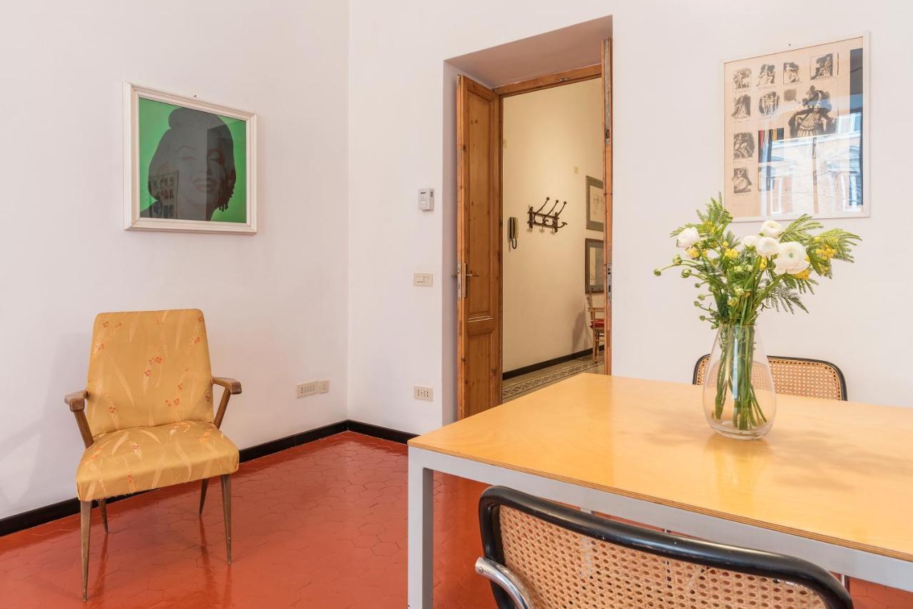 Elizabeth House Apartamento *