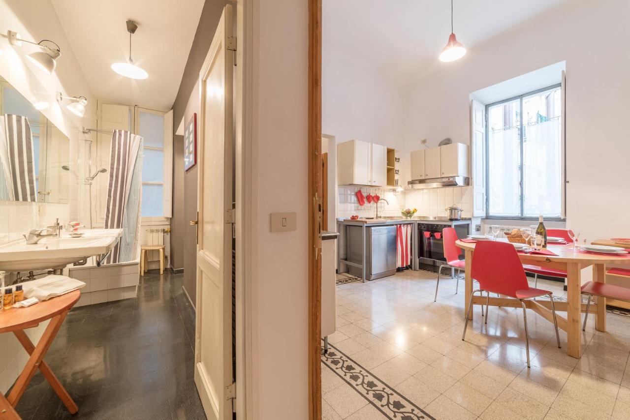Apartamento Elizabeth House