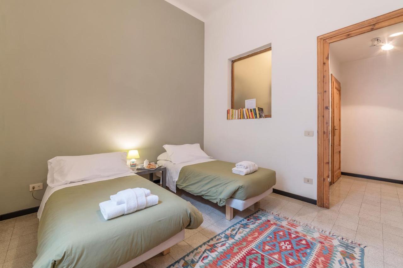 Apartamento Elizabeth House Roma