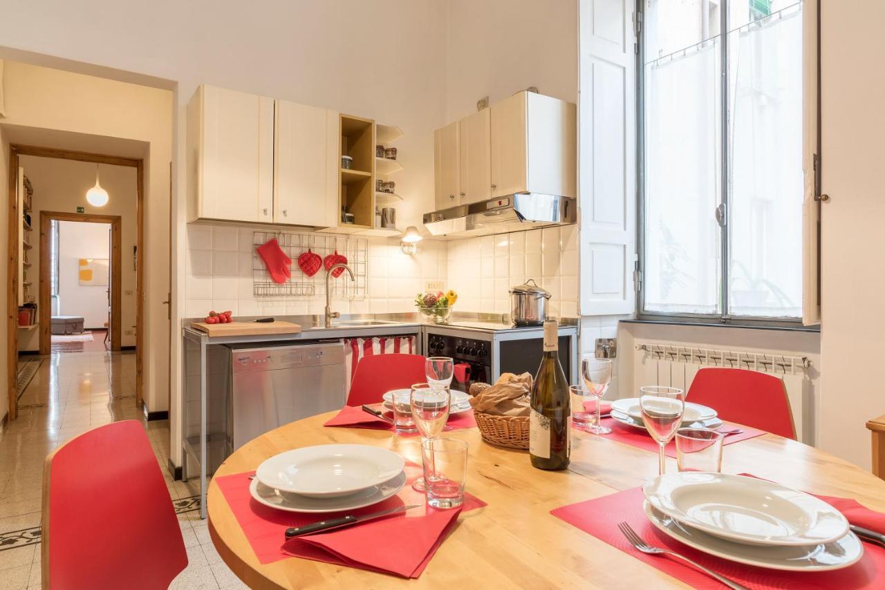 Elizabeth House * Roma