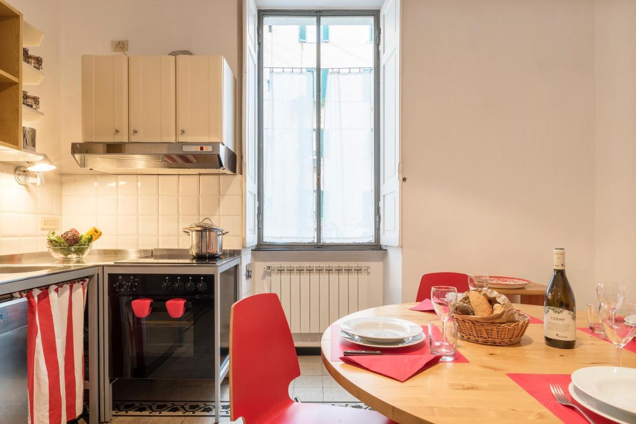 Apartamento Elizabeth House *