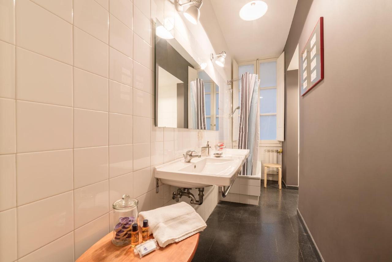 Elizabeth House Apartamento