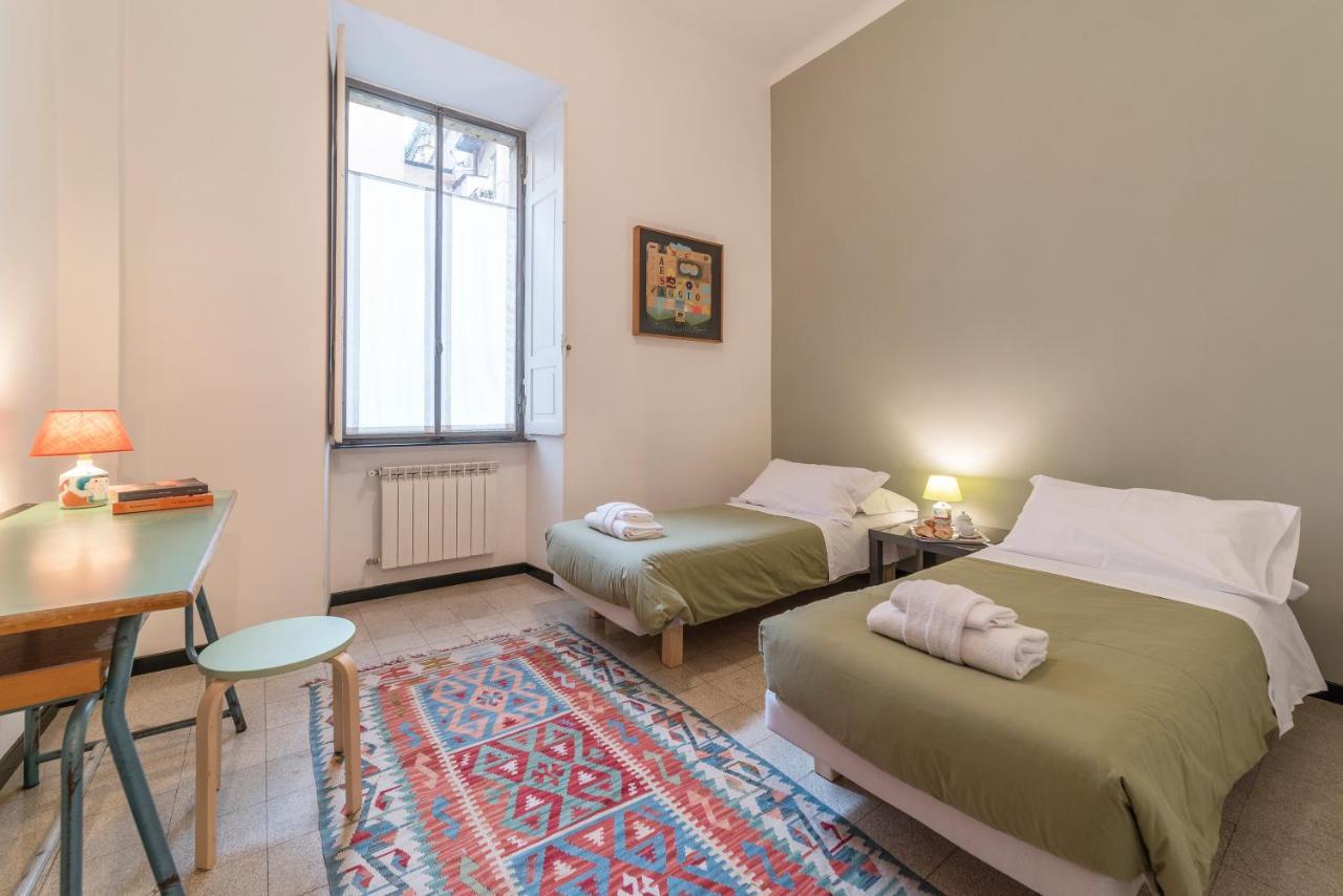 Apartamento Elizabeth House *