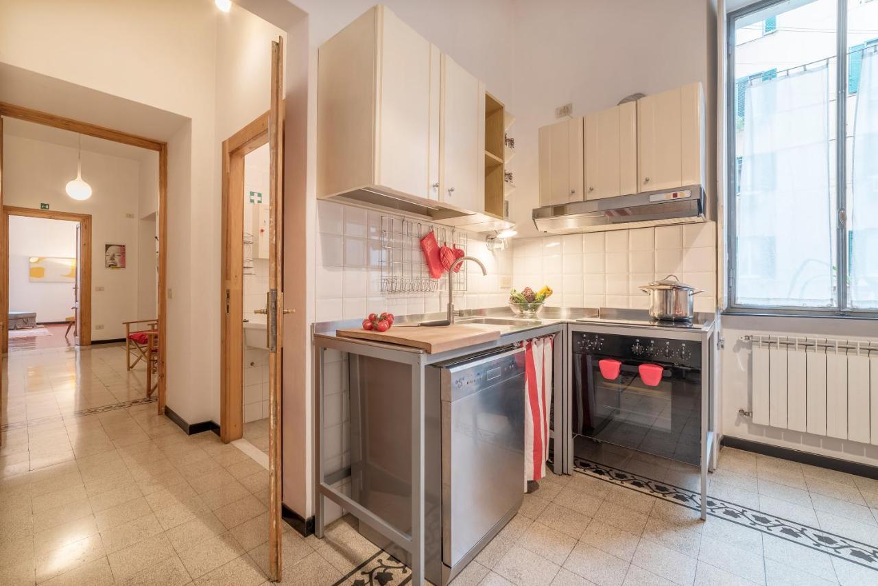 Apartamento Elizabeth House Roma