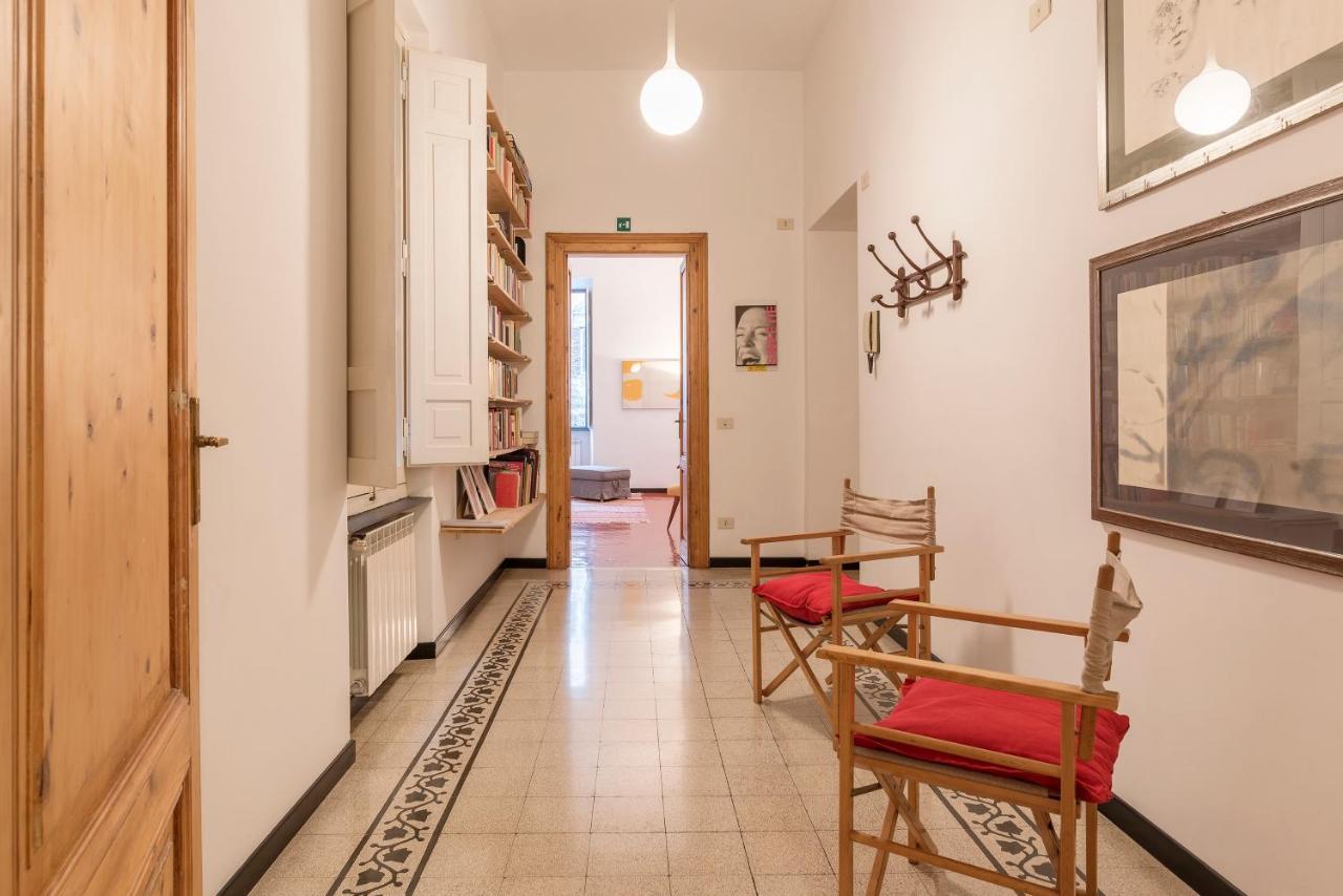 Elizabeth House Apartamento