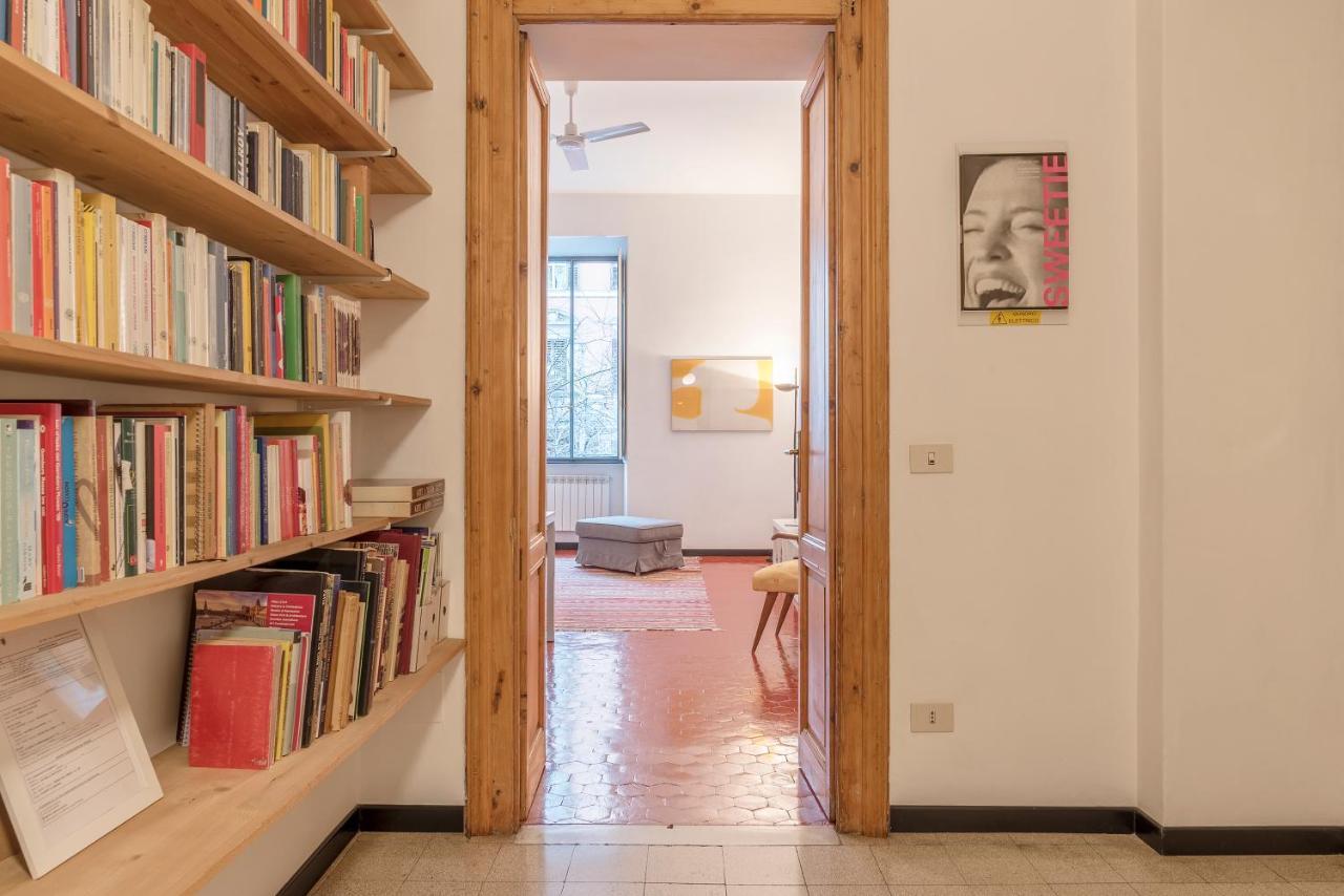 Elizabeth House Apartamento *