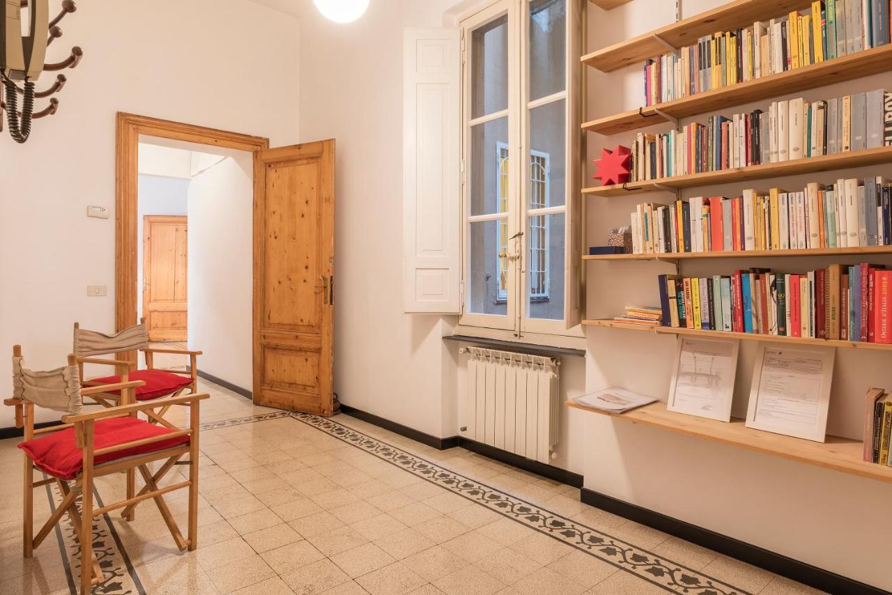 Elizabeth House Apartamento