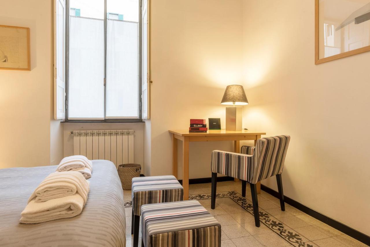 Apartamento Elizabeth House Roma