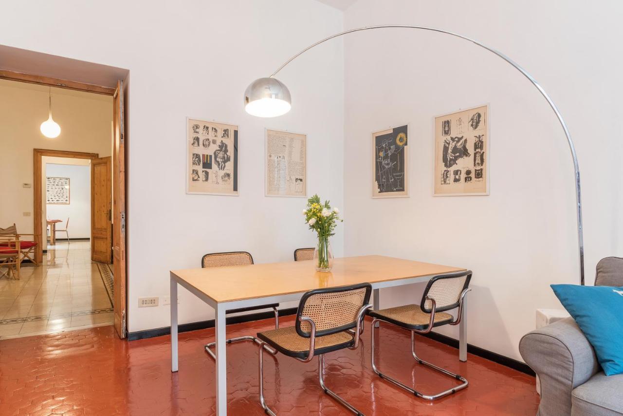 Apartamento Elizabeth House *