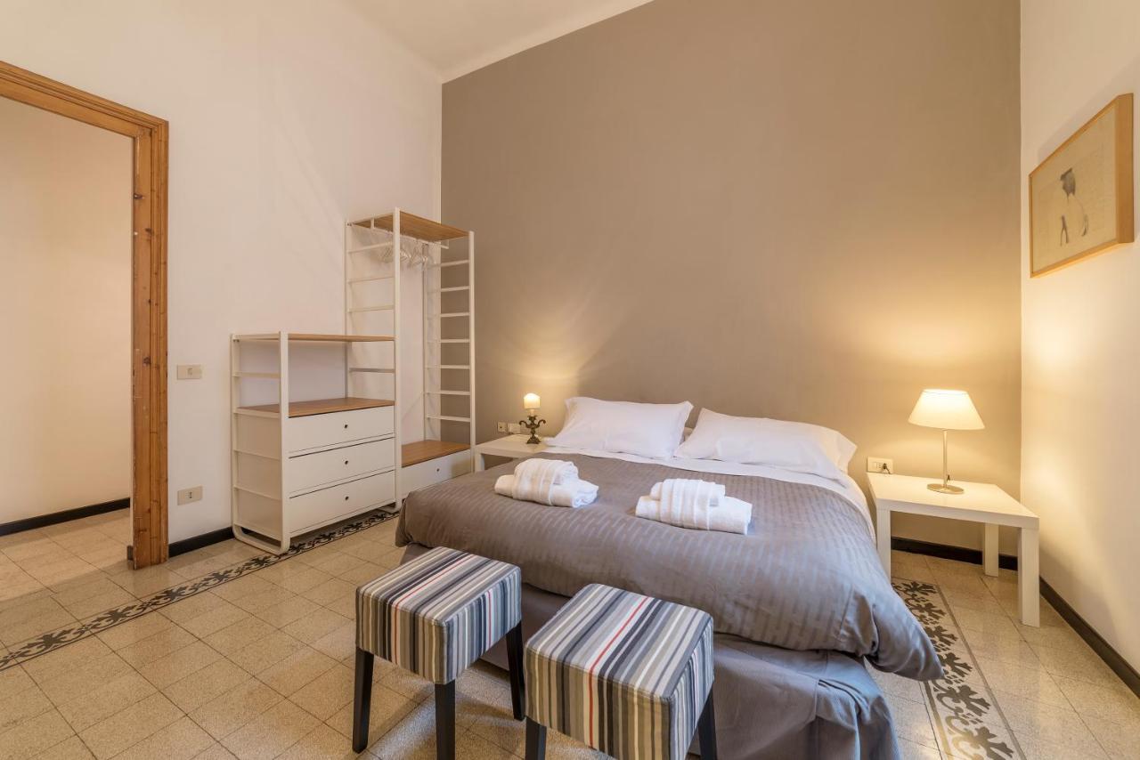 Apartamento Elizabeth House