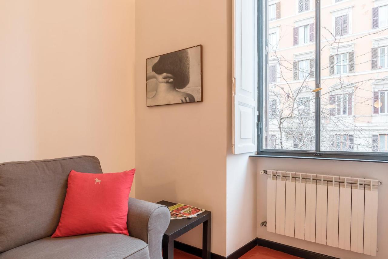 Elizabeth House Apartamento *