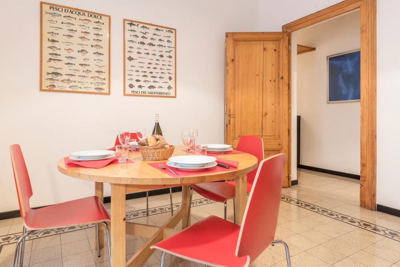 Elizabeth House Roma