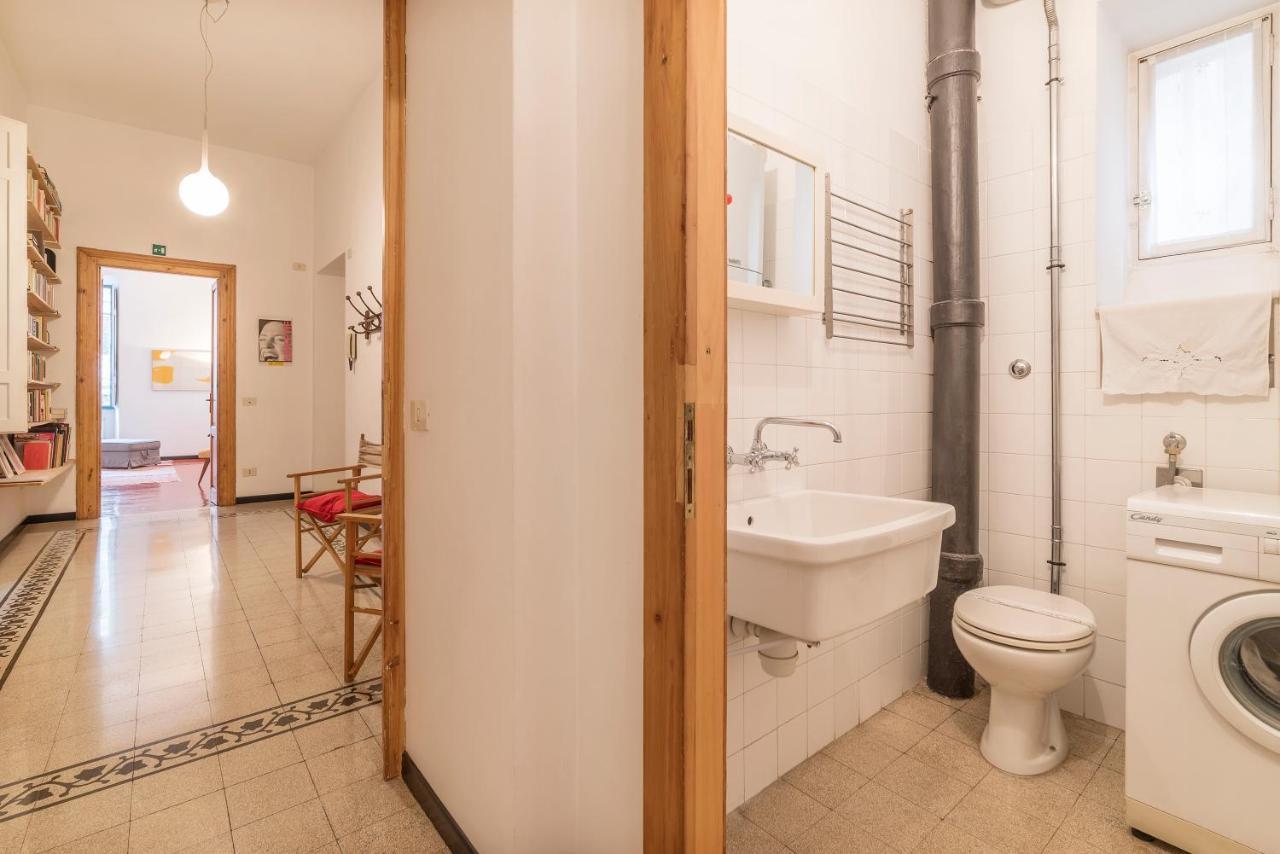 Elizabeth House Apartamento Roma