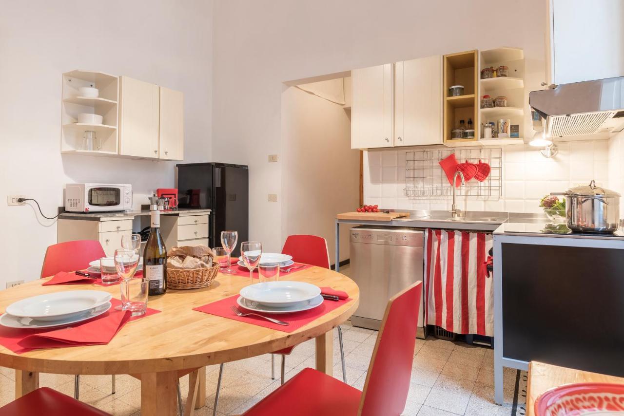 Apartamento Elizabeth House *