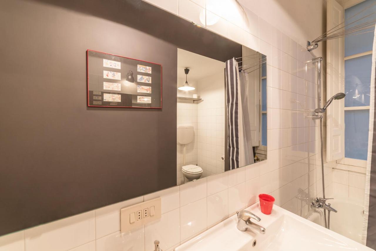 Apartment Elizabeth House Rom