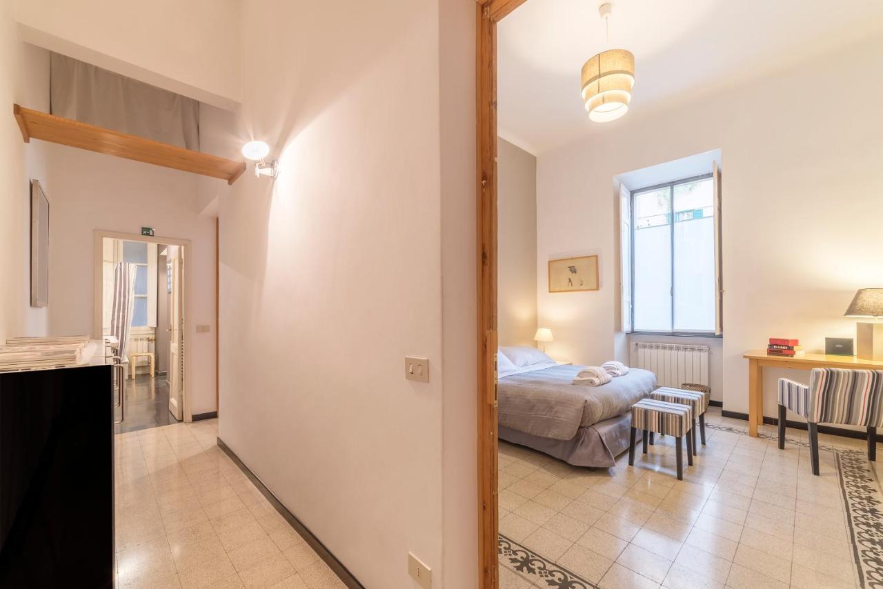 Elizabeth House Apartamento Roma