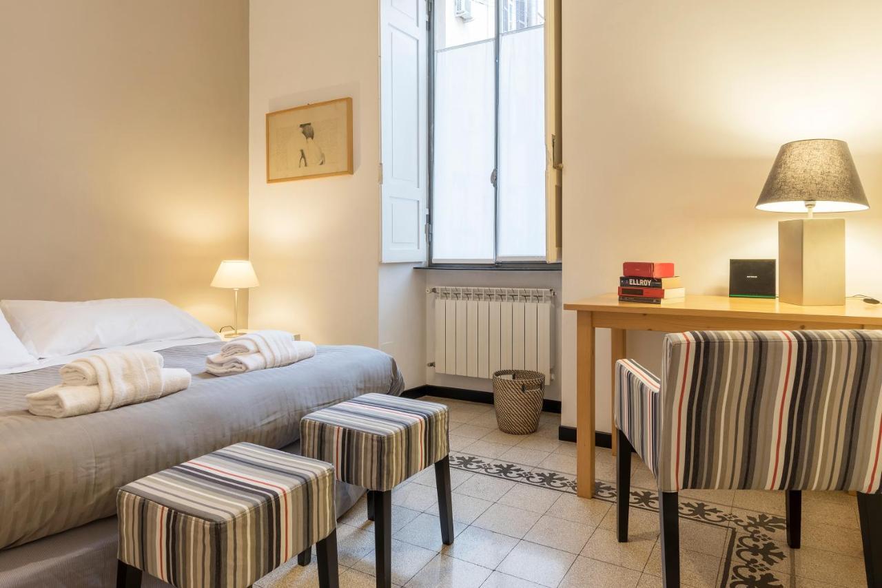 Apartamento Elizabeth House *