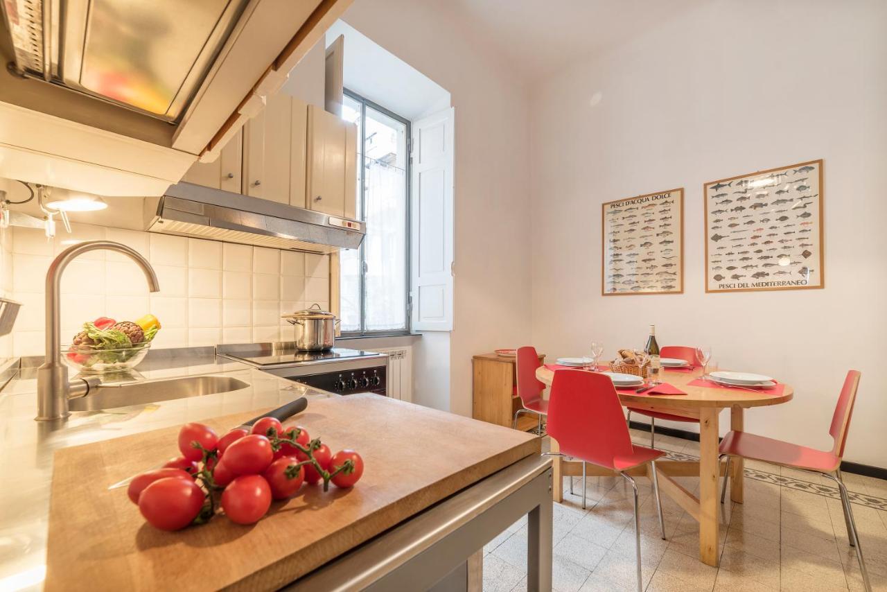 Elizabeth House Apartamento *