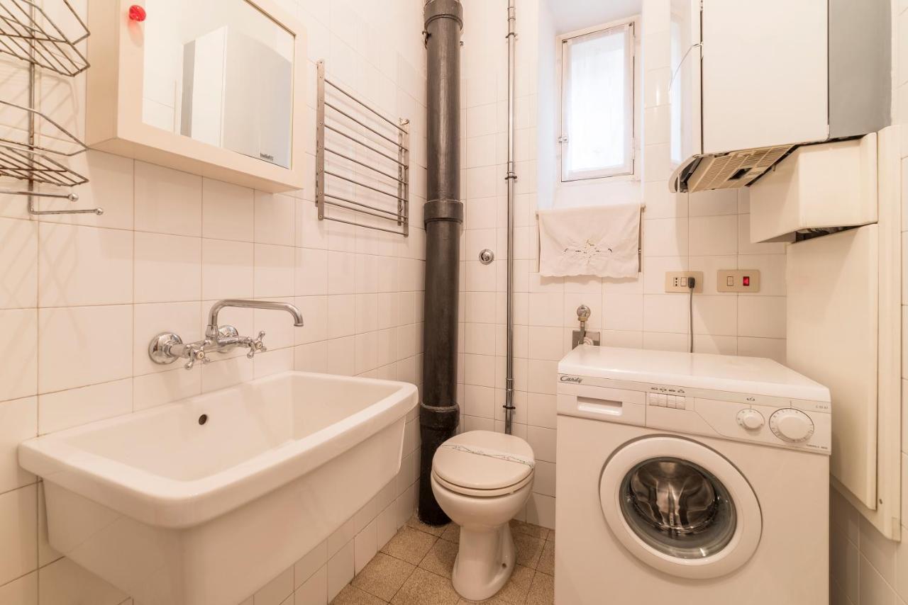 Elizabeth House Apartamento Roma