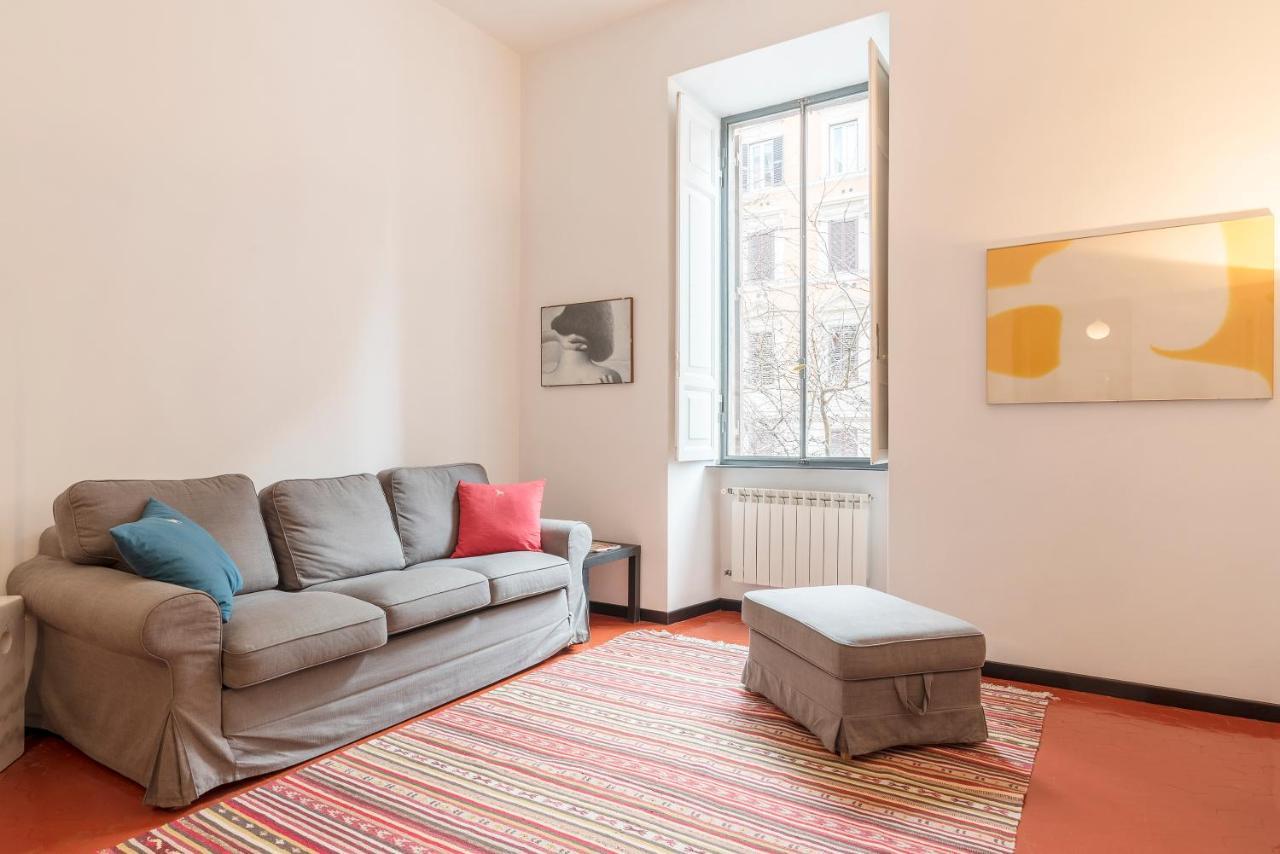 Elizabeth House Roma